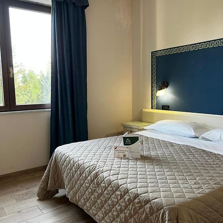 Il Grifo Hotel E Bisteccheria Toscana Montepulciano Stazione Dış mekan fotoğraf