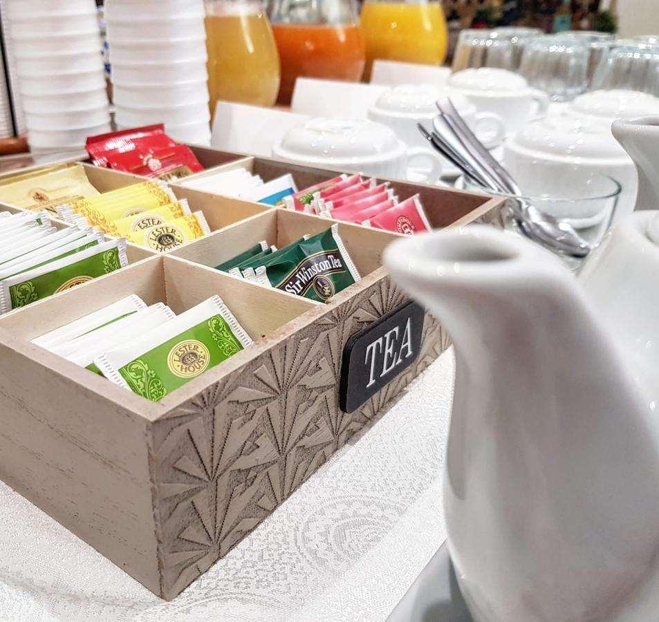 Il Grifo Hotel E Bisteccheria Toscana Montepulciano Stazione Restoran fotoğraf