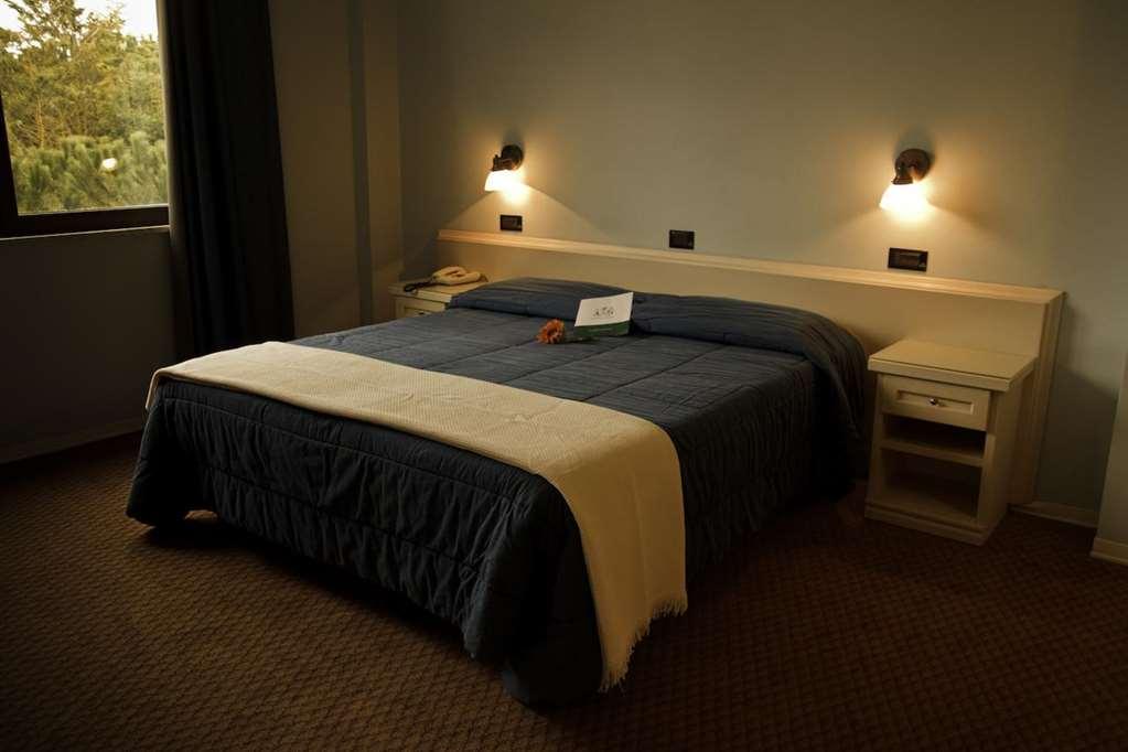 Il Grifo Hotel E Bisteccheria Toscana Montepulciano Stazione Oda fotoğraf