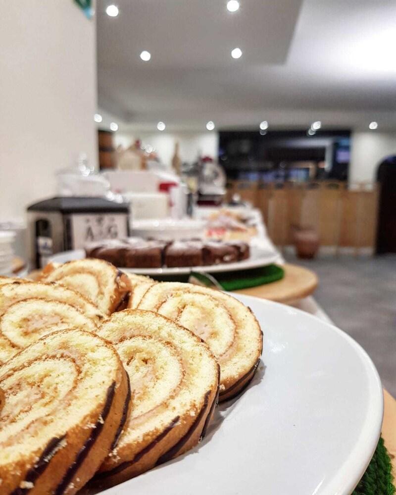 Il Grifo Hotel E Bisteccheria Toscana Montepulciano Stazione Dış mekan fotoğraf