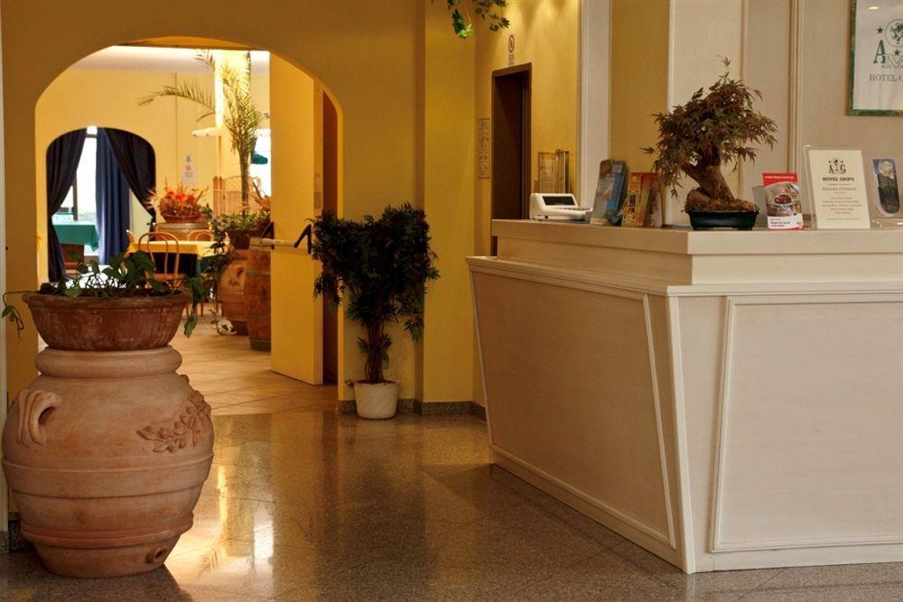 Il Grifo Hotel E Bisteccheria Toscana Montepulciano Stazione Dış mekan fotoğraf